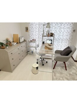 アートの種類が豊富