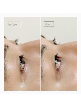 アイプラス 河原町三条(i plus)/メンズまつげパーマ