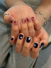 アソート 神戸元町(Assort)/ミディアムアート