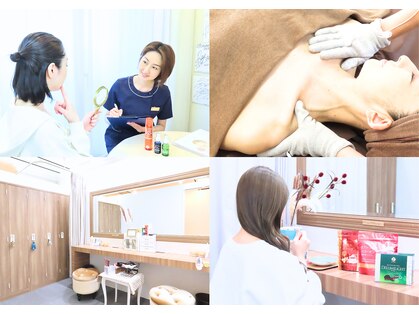 27コスメ銀座の写真