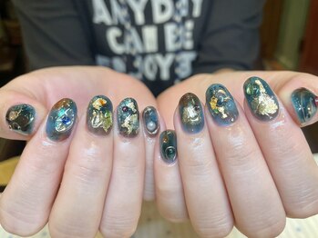 レミア 関内(REMIA)/７月　魔法