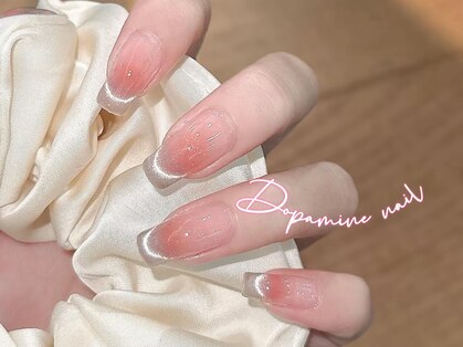 ドーパミンネイル 錦糸町(dopamine nail)の写真