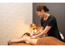 シェイプ 豊橋駅前店の雰囲気（完全個室のマンツーマン施術で安心安全を心がけた実力派サロン♪）