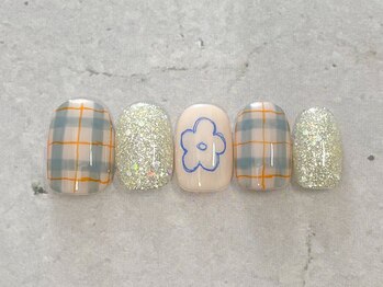 ココル 大塚駅前店(Cocol)/【Artfulコース】¥7700