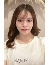 ユラン(YURAN)&nbsp;琉香 