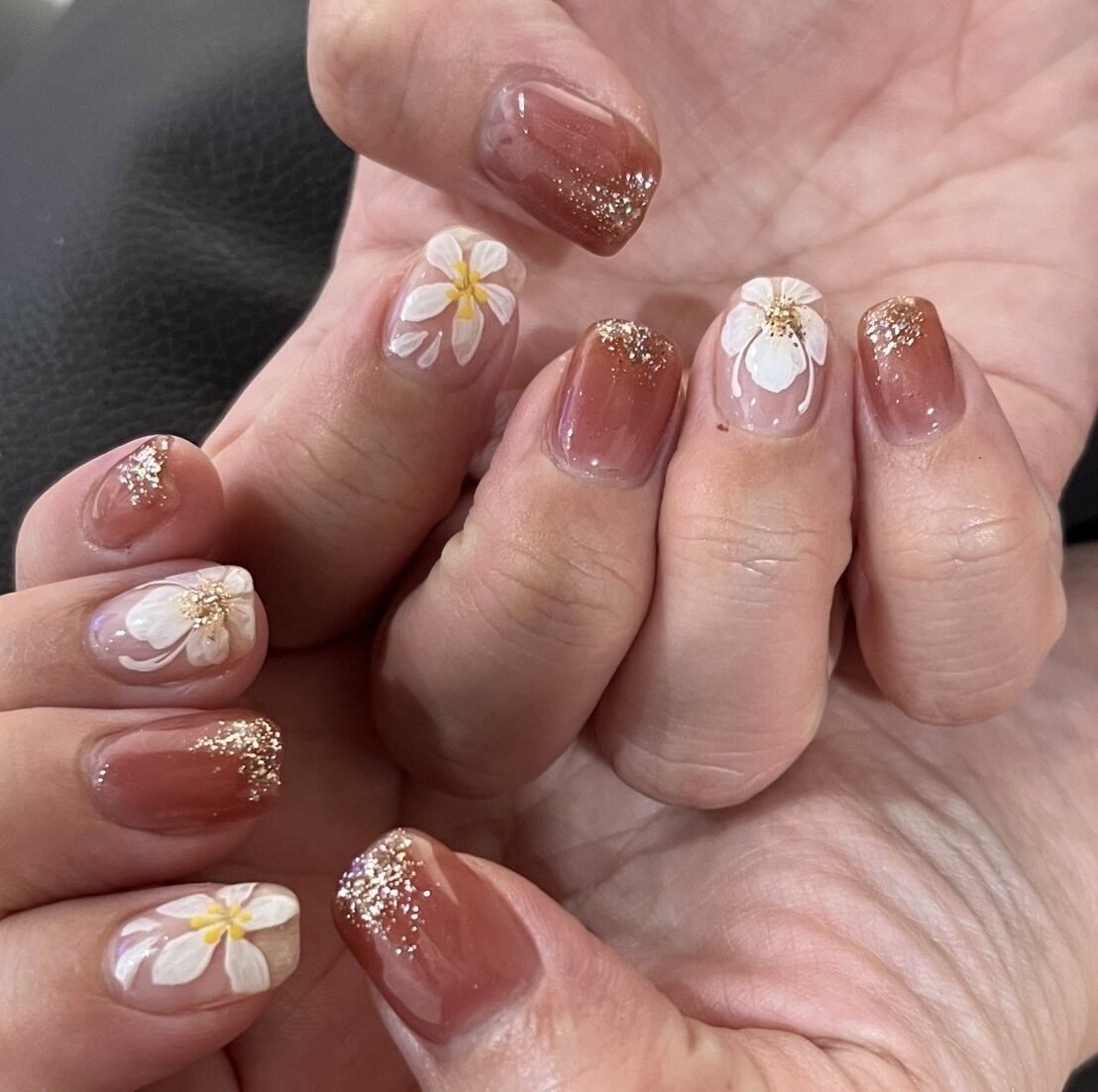 ねるねいる ねるねいる Nail SIRANGANA(ねいる屋 SiRaÑ△GaÑa所属)のネイルサロン