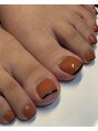 ホイ 大通店(HOI) foot nailもお任せ下さい.