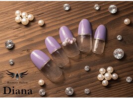 定額ハンド　B-049