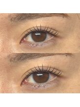 スミカ(Sumika)/アイラッシュデザイン【32】