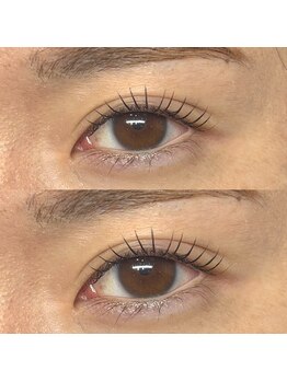 スミカ(Sumika)/アイラッシュデザイン【32】