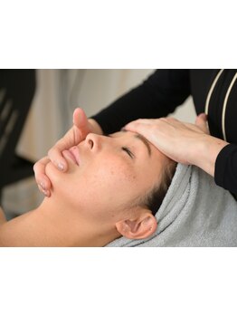 小顔になりたい