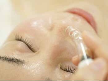 メナード 大通公園の写真/ 「自己流の毛穴ケア」卒業宣言！本気の肌づくりパートナー