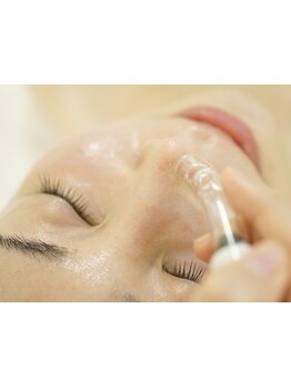 毛穴ケアをしたい