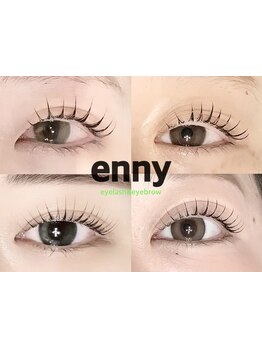 キープ力が自慢のサロン