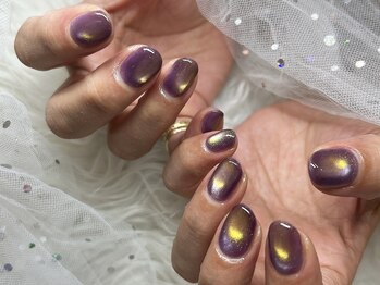 ワンハンドレッドプラス(100+)/バイカラーマグネット