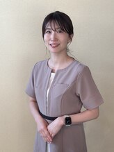 癒しま専科&nbsp;田中 若菜