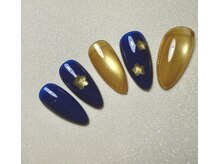 518(ゴイチハチ)/クリアネイル