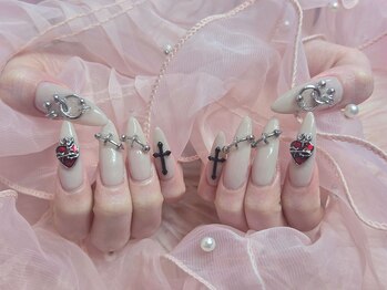 ベリッシモォセンスアーレ/スキンカラー