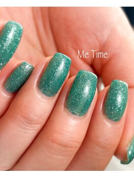 ミータイム(Me Time)/フラッシュワンカラー