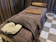 リラクゼーションサロン 町のほぐし家