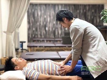 ABC整体スタジオ 柏/ABC整体スタジオ 柏院