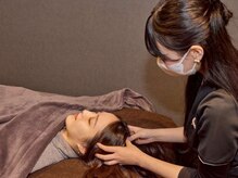 シャットダウン 山梨甲府店(SHUTDOWN)の雰囲気（お客様一人一人の悩みに合わせた施術をご提供いたします。）