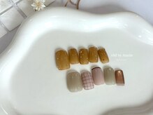 アミ バイ アメリ(AMI by Amelie)/店内サンプル:mikako