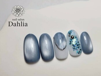 ダリア 辻堂(Dahlia)/＝定額＝　Rich