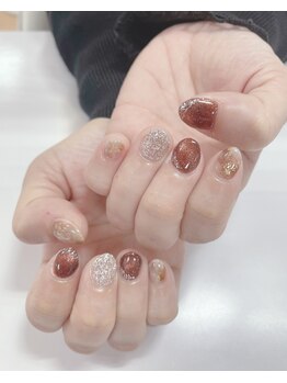 ジャストネイル(JustNail)/