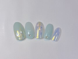 #フラワーネイル#さくら