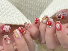 フィレシアートネイル(Pholeisi Art Nail)/