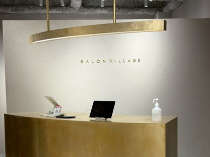 eyelash salon NIL [LEDマツエク/フラットラッシュ/まつげパーマ/ボリュームラッシュ]の写真