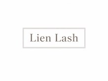 リアン ラッシュ(Lien Lash)