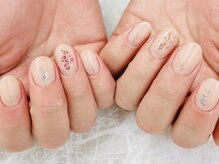 キャリコ(calico)/