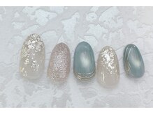 フェリス(Feliz)/定額デザイン　¥6480