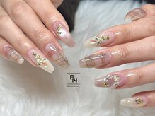 ボーネイル(BEAU NAIL)/
