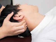 整体院ペインクリニカルラボ 日吉の雰囲気（首肩こりなどの不調の原因部位に直接整体【日吉/整体/骨盤矯正】）
