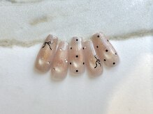 ルーチェネイル 横浜(Luce nail)/定額アートコース