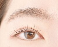 バイアイラッシュ アンド ホワイトニング(by eyelash&whitening)