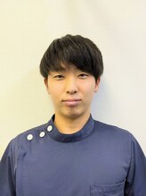 せんじゅの整骨院&nbsp;小野寺 郁弥