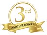 3周年！テラヘルツエステ全身オーダー150分30000円×2回→50000円