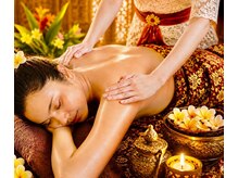 シュプレムバリヒーリングエステティック(Supreme Bali Healing Esthetic)