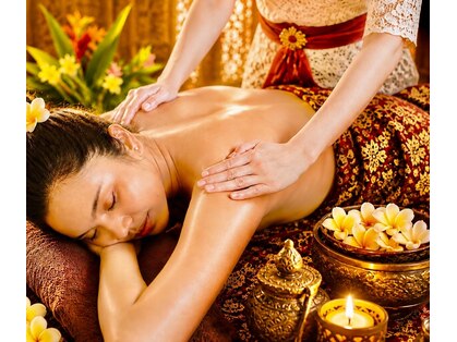 シュプレムバリヒーリングエステティック(Supreme Bali Healing Esthetic)の写真