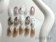 スリール(sourire by PRESS NAIL&EYELASH)の写真