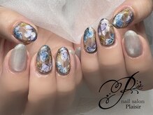 プレズィール(Plaisir)