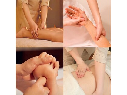 美癒華の写真