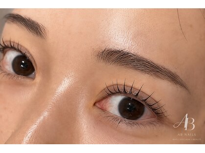 エービープラス(AB+plus)の写真
