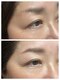 アルセ(Arce)の写真/眉毛の悩みはプロにお任せ◎骨格に合わせた黄金比デザインで、第一印象をガラリと変える垢抜け眉へ♪