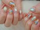 ネイルローズ(NAIL Rose)の写真