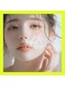 【Jrアイリスト施術】眉毛スタイリング ￥3500
